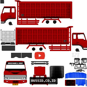 Merah