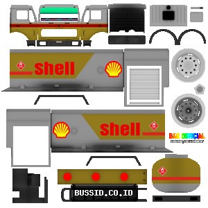 Shell