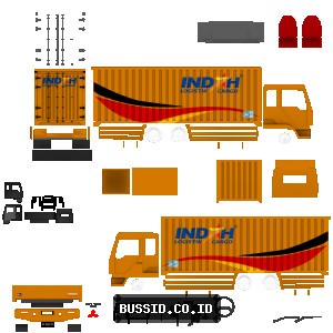 Indah Cargo