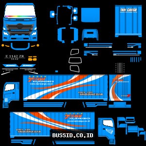 Biru