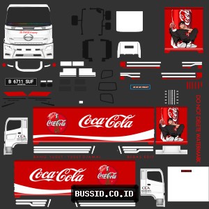Coca Cola
