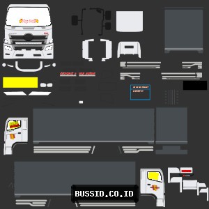 Putih Hitam