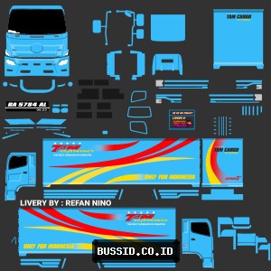 Biru 2