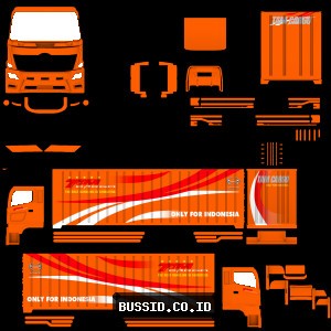 Orange 2