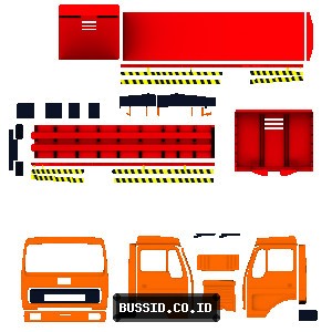 Merah
