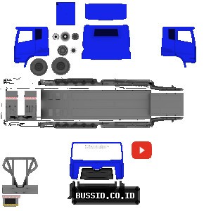 Biru