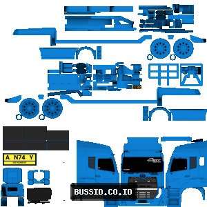 Biru