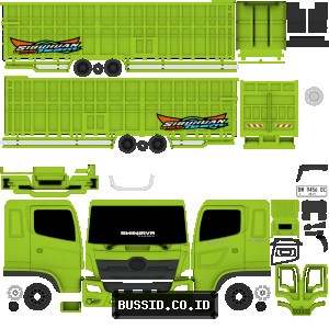 Hijau 5
