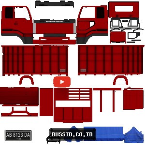 Merah