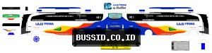 Laju Prima