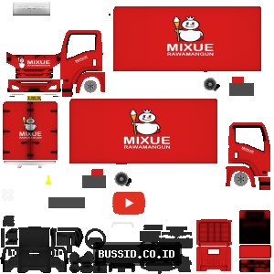 Mixue