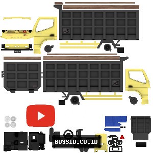 Kuning hitam