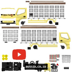 Kuning Putih