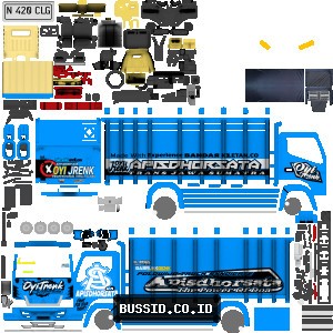 Biru