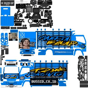 Biru