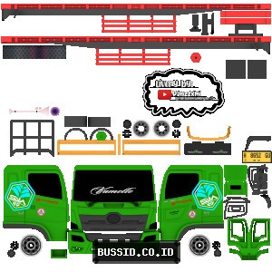 Hijau