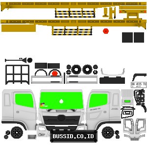 Putih 3