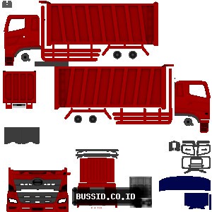 Merah