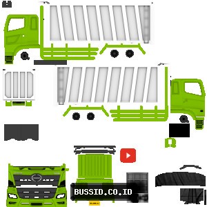 Hijau