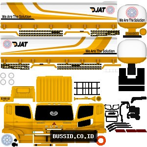Kuning Putih
