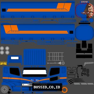 Biru