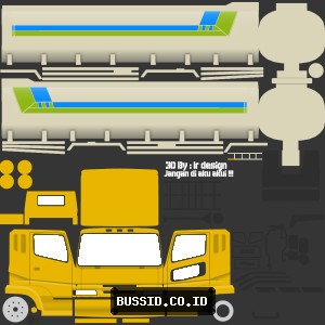 Kuning Putih 1