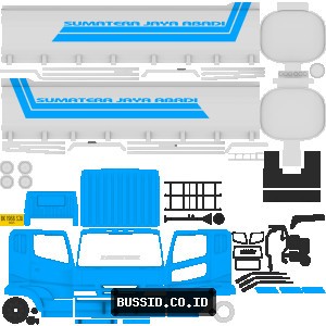 Biru Putih 1