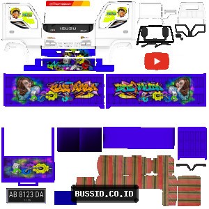 Putih ungu