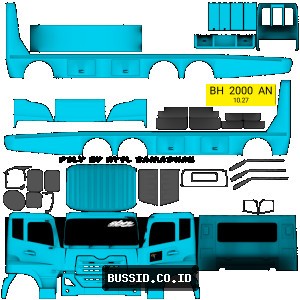 Biru