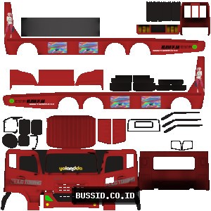 Merah