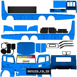 Biru 2