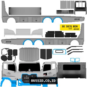 Biru Abu