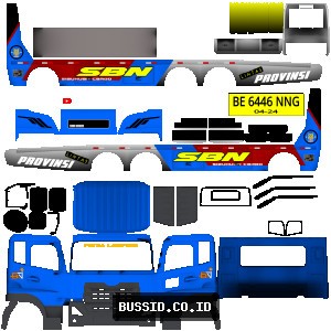 Biru 3