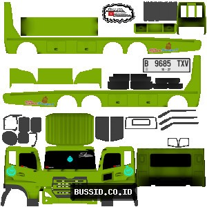Hijau 2