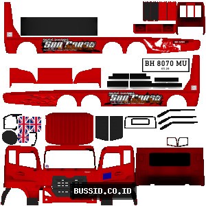 Merah 2
