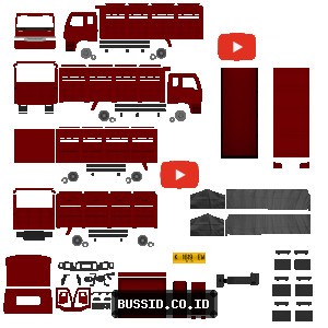 Merah