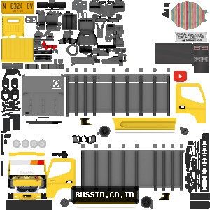 Kuning Silver