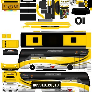 SJ Kuning