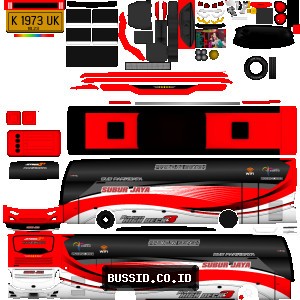 SJ Merah
