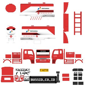 Merah