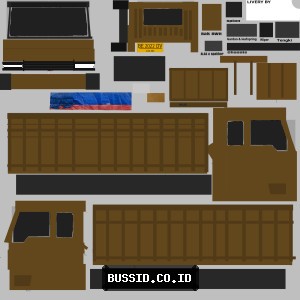 Coklat