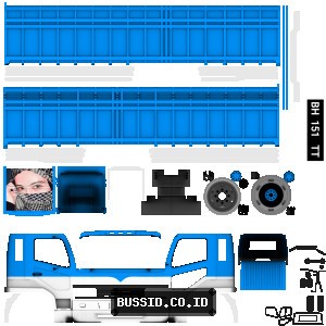 Biru