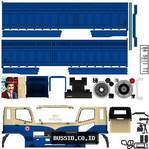 Biru Tua 2