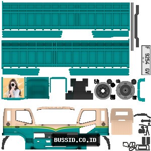 Biru 2