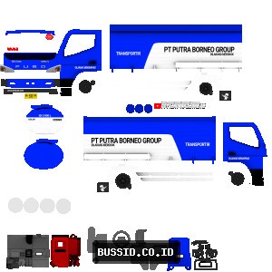 Biru