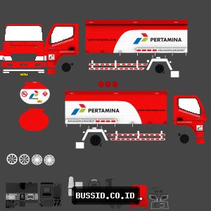 Merah