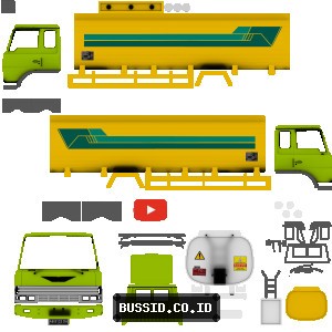 Hijau Kuning