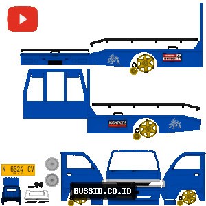 Biru