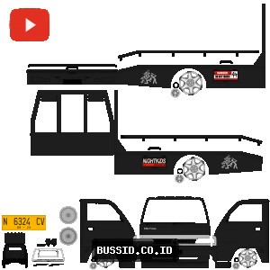 Hitam
