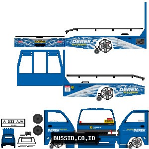 Biru 2